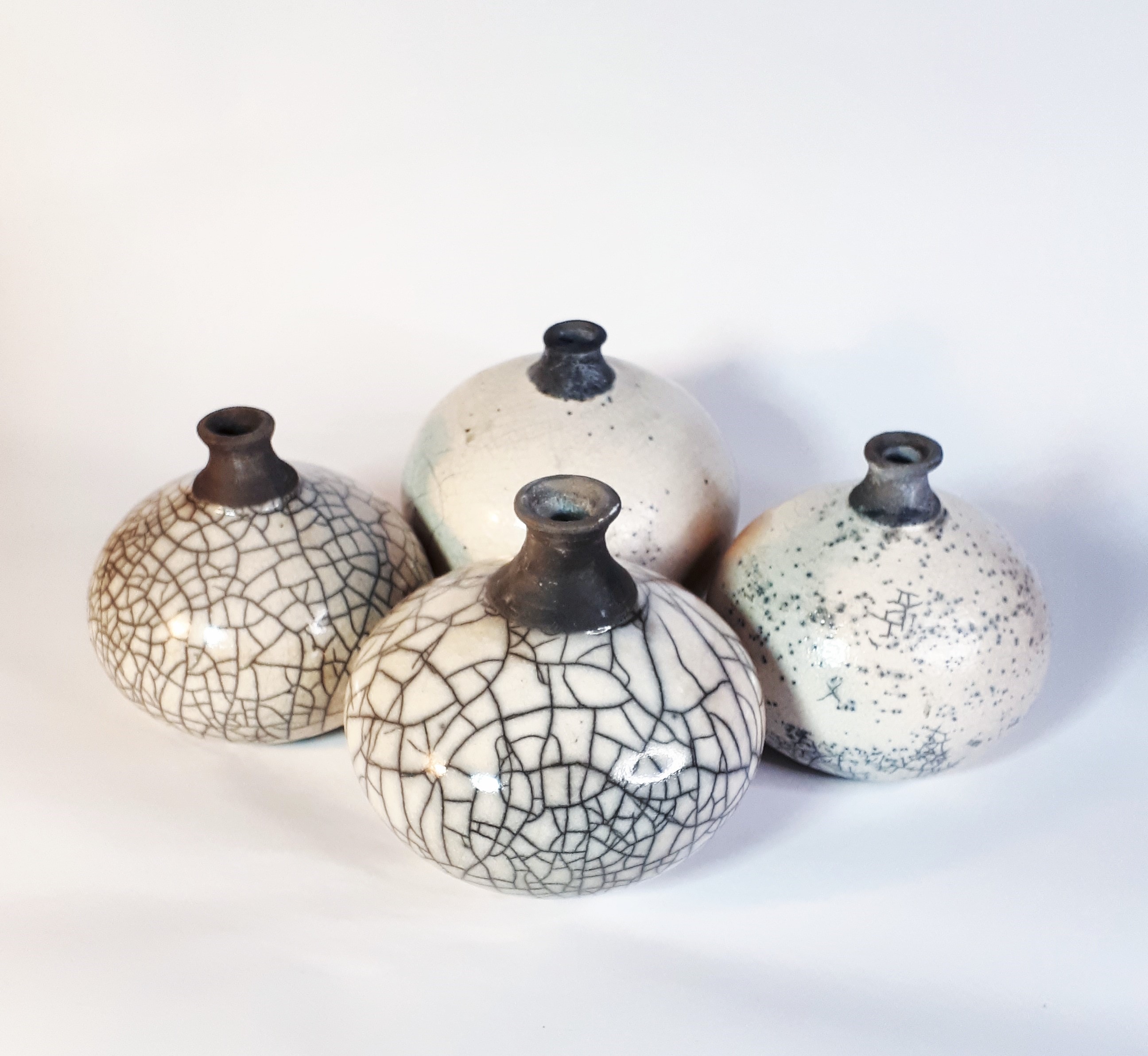 Estelle Liebenberg - Moon Jars