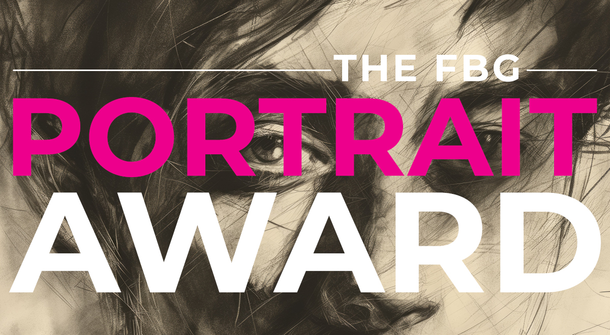 The Ferry Building Gallery Portrait Award