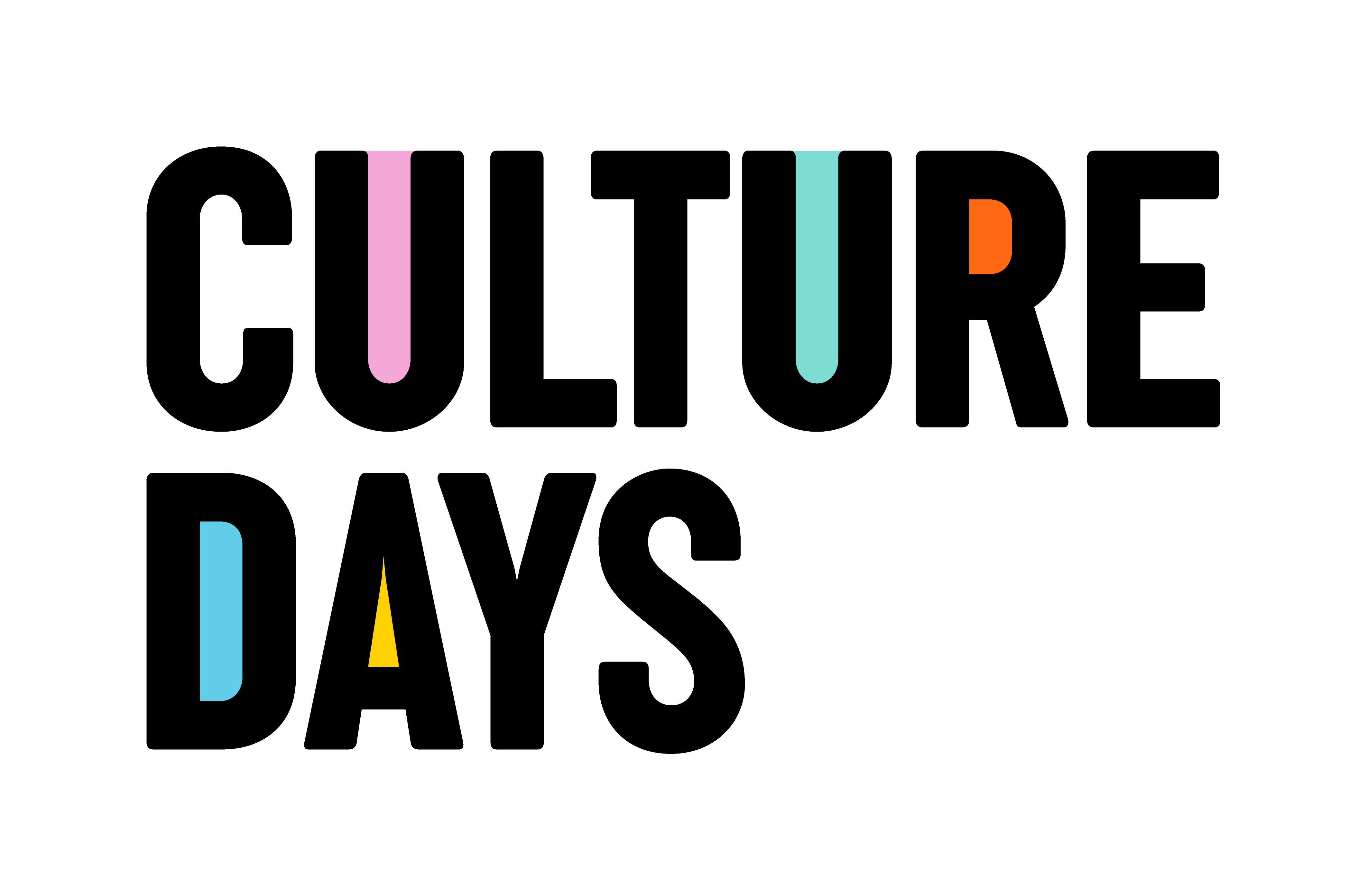 Culture Days logo