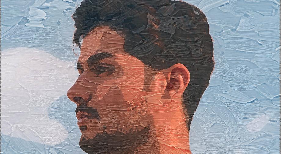 The FBG Portrait Award