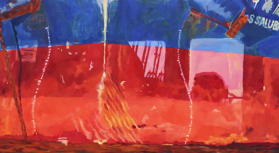 Within/Without - Louise Dee, Etanda Elliott, Ivana Sepa