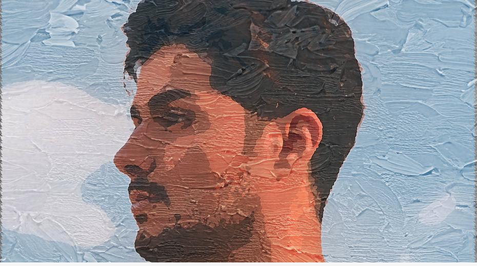 The FBG Portrait Award
