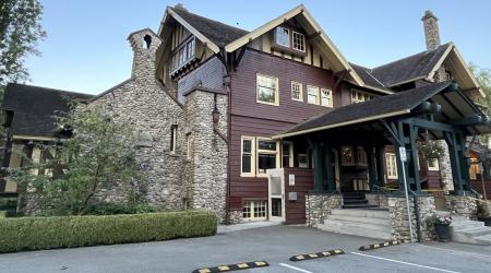Exploring Art in Burnaby and New Westminster