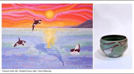 Artists and Artisans of the Sunshine Coast