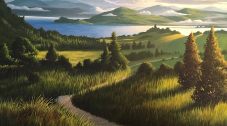 Artists and Artisans of Bowen Island