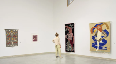 Loved and Local – Exploring Art on the North Shore