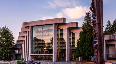 UBC Museum of Anthropology